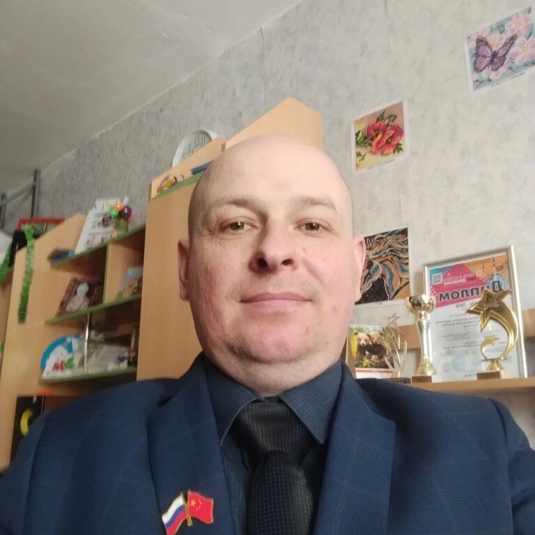 Кухальский Сергей Сергеевич